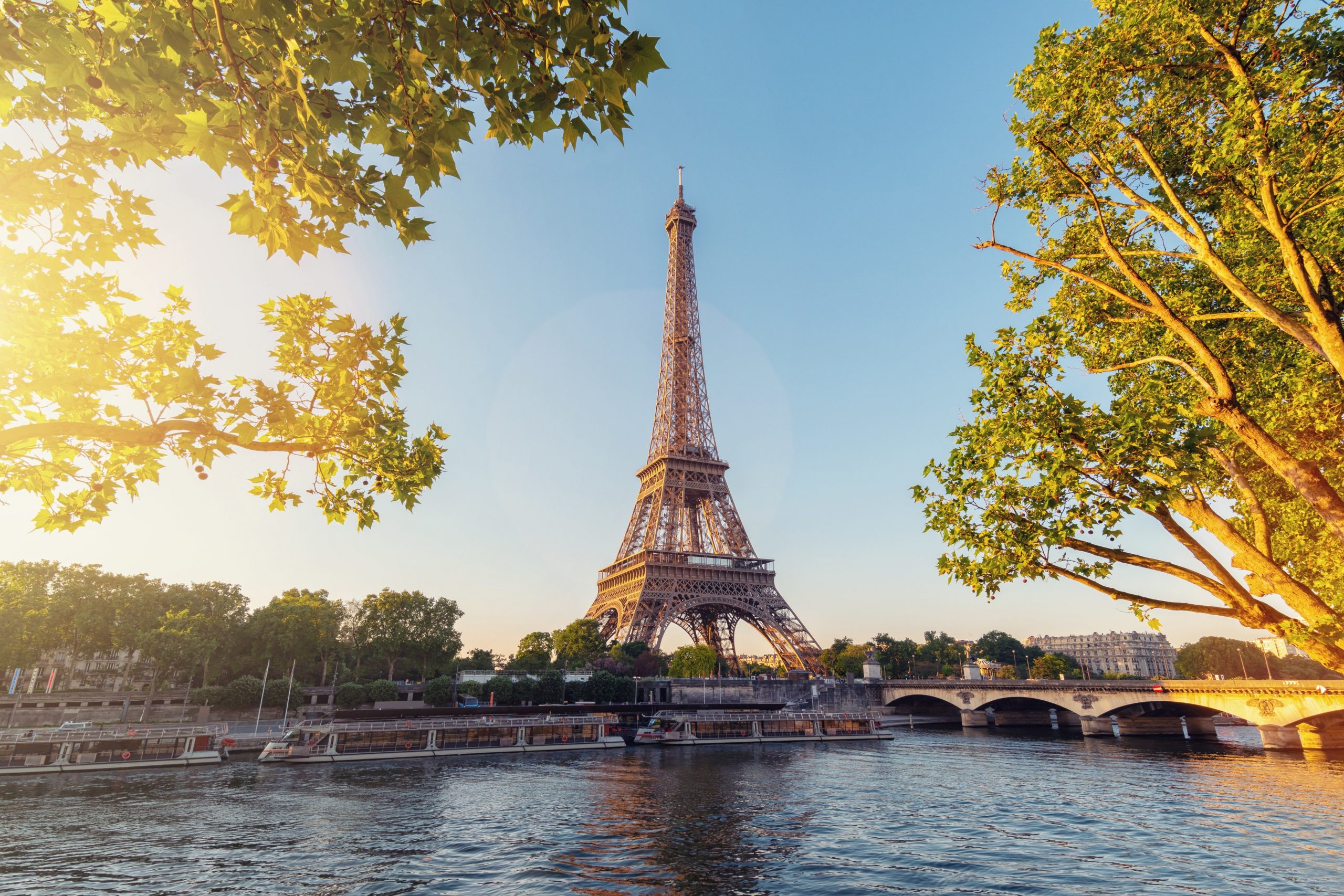 Что посмотреть в Париже - основные достопримечательности Парижа